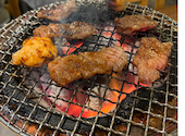 炭火焼肉 ぶち 流川店: kさんの2026年02月11日の1枚目の投稿写真