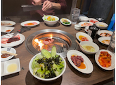 牛角 門前仲町店: さゆさんの2024年12月01日の1枚目の投稿写真