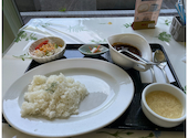 レストラン&カフェモア 順天堂江東高齢医療センター: さゆさんの2026年04月21日の1枚目の投稿写真