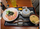 産直鮮魚貝類卸 魚七鮮魚店 稲毛直売所: ひろさんの2026年04月の1枚目の投稿写真