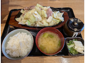 西小中台の食堂 いっぷくや: ひろさんの2026年05月07日の1枚目の投稿写真