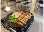 韓国料理　イプセ: きゃんさんの2024年08月の1枚目の投稿写真