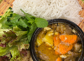 79 PHUONG DONG RESTAURANT セブンティナイン フォンドン レストラン: わくたろさんの2026年07月12日の1枚目の投稿写真