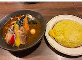 札幌スープカレー JACK 枚方店: まぁーちゃんさんの2026年08月15日の1枚目の投稿写真
