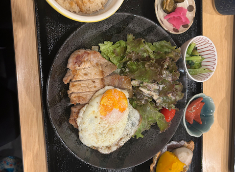 創作料理 伊兵衛: みかさんの2025年08月19日の2枚目の投稿写真