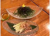 純沖縄料理 三線の花: かおりんさんの2020年08月24日の2枚目の投稿写真