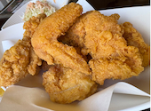 kayaチキン 新大久保店: ym-gonさんの2026年08月09日の2枚目の投稿写真