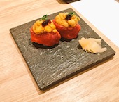 大衆肉割烹 にく久 札幌店: 冷凍みかんさんの2018年10月04日の1枚目の投稿写真