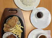 ステーキ宮 新潟県庁前店: おねいさんさんの2026年05月22日の1枚目の投稿写真