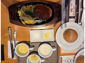 ステーキ宮 新潟県庁前店: おねいさんさんの2026年08月26日の1枚目の投稿写真