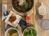焼肉LOUNGE うしのよだれ: おねいさんさんの2026年05月31日の1枚目の投稿写真