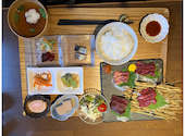 さくらの町屋 別邸 青山店: おねいさんさんの2026年05月22日の1枚目の投稿写真