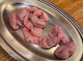 塩ホルモン 炭火のあんざい: さょさんの2024年09月21日の1枚目の投稿写真