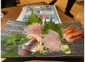 新潟駅前 旬海佳肴 一家: あきまささんの2020年12月12日の1枚目の投稿写真