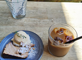 スズカフェ SUZU CAFE hiroshima: パンダさんの2026年07月10日の2枚目の投稿写真