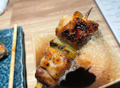 平尾 焼き鳥 肉寿司 にく串や: かなこさんの2026年06月10日の2枚目の投稿写真