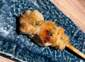 平尾 焼き鳥 肉寿司 にく串や: かなこさんの2026年06月10日の3枚目の投稿写真