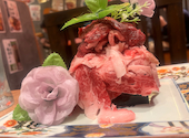 焼肉ホルモンたけ田　東久留米店: もちづきさんの2023年06月の1枚目の投稿写真