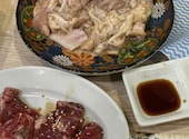 0秒レモンサワー 仙台ホルモン焼肉酒場 ときわ亭 五反田店: ららちゃんさんの2026年03月24日の1枚目の投稿写真