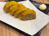 炭火焼き 郷土料理 ざっくばらん: どんちゃんさんの2026年06月11日の1枚目の投稿写真