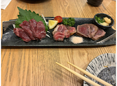 炭火焼き 郷土料理 ざっくばらん: どんちゃんさんの2026年06月11日の2枚目の投稿写真