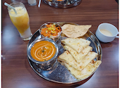 インド料理キラン 萩原店: おーちゃんさんの2026年08月29日の1枚目の投稿写真