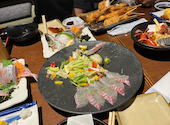 ジャンボ釣船 つり吉 大阪新世界店: まーちゃんさんの2025年04月の1枚目の投稿写真