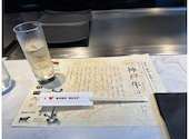 神戸牛 鉄板焼きステーキ 吉祥吉 三宮中央店: まーちゃんさんの2023年08月02日の3枚目の投稿写真