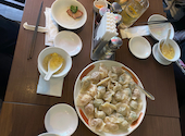 餃子酒家 福盈門別館 鶴見店: ミキティーさんの2025年06月30日の2枚目の投稿写真