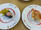 かっぱ寿司 和歌山六十谷店: SHIBAINUさんの2026年05月10日の2枚目の投稿写真