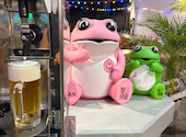 池袋パルコ コリアンBBQビアガーデン: なっちゃんさんの2026年09月03日の1枚目の投稿写真