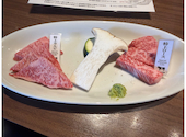 焼肉 USHIHACHI 牛8 錦糸町店: エンターさんの2026年03月30日の2枚目の投稿写真