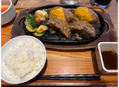 いしがまやハンバーグ イオン浦和美園: エンターさんの2026年06月20日の1枚目の投稿写真