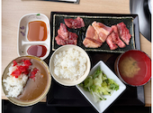 焼肉まいうーカルビ ピタタウン金沢ベイ店: みやちゃんさんの2026年05月29日の1枚目の投稿写真