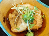 AQUA DINING CAFE 瓢黎 ひょうれい : そのちゃんさんの2023年06月02日の3枚目の投稿写真