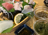 魚升 宜野湾マリーナ店: ベリーさんの2023年07月12日の3枚目の投稿写真