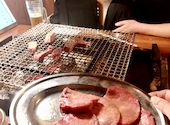 焼肉モモンジ 天王寺店: りかさんの2022年09月18日の1枚目の投稿写真
