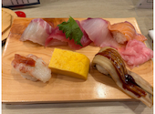 元祖ぶっち切り寿司　魚心　梅田店: oiuioさんの2026年03月の1枚目の投稿写真