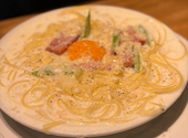 ホームズパスタトラットリア梅田 阪急グランドビル店: oiuioさんの2026年03月31日の1枚目の投稿写真