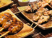 仙台焼き鳥とワイン大魔王HOUSE 大魔王ハウス: たっかさんの2026年09月25日の1枚目の投稿写真