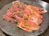 黒毛和牛一頭買い 焼肉 行徳苑: 闇太郎さんの2024年09月02日の2枚目の投稿写真