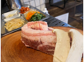 京都焼肉enen 四条河原町店: はなさんの2022年10月11日の2枚目の投稿写真