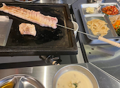 京都焼肉enen 四条河原町店: はなさんの2022年10月11日の3枚目の投稿写真