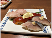 食堂 osushi: たくみさんの2024年03月の1枚目の投稿写真