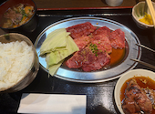 浪花焼肉 肉タレ屋 寺田町店: aちゃんさんの2026年08月13日の1枚目の投稿写真