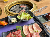 焼肉 新羅 新浦安本店: かよちゃんさんの2026年09月03日の1枚目の投稿写真