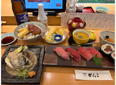寿司 和食 がんこ 三条本店: ゆりちさんの2026年08月09日の2枚目の投稿写真