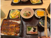 うなぎ処 萬鰻亭 姫路花田店: デュボさんの2026年08月15日の1枚目の投稿写真