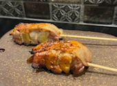 桜木町 焼鳥 感呼鶏 yakitori kankodori: みきさんの2025年03月26日の1枚目の投稿写真
