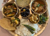ネパールのごちそう　タンドール料理　jujudhau(ズーズーダゥ): Abbyさんの2023年10月の1枚目の投稿写真